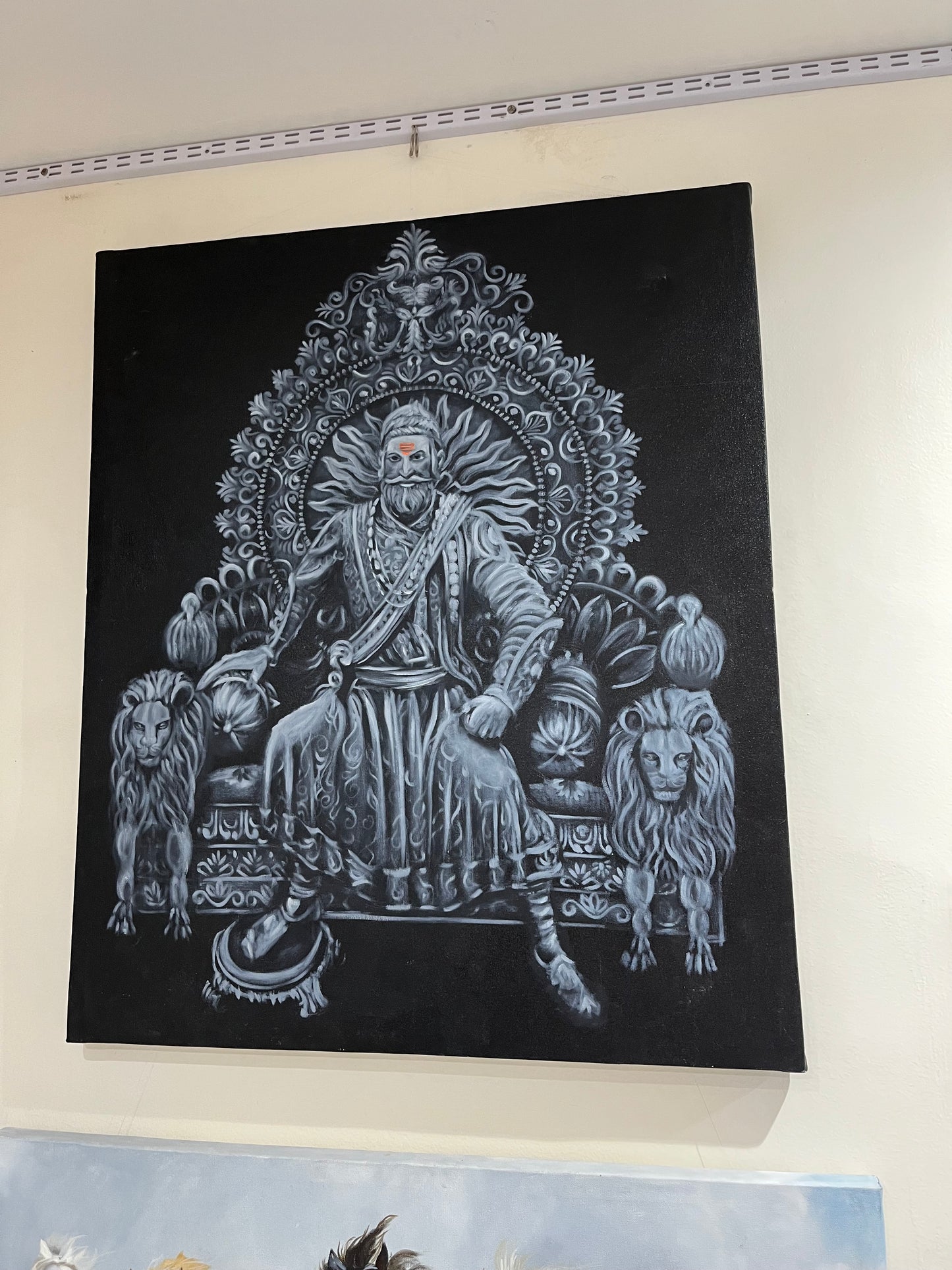 Chhatrapati Shivaji Maharaj