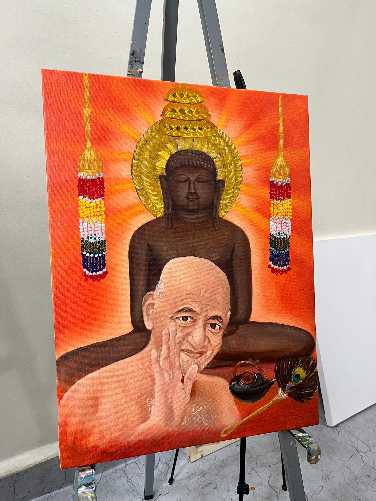 Vidyasagarji Mharsab