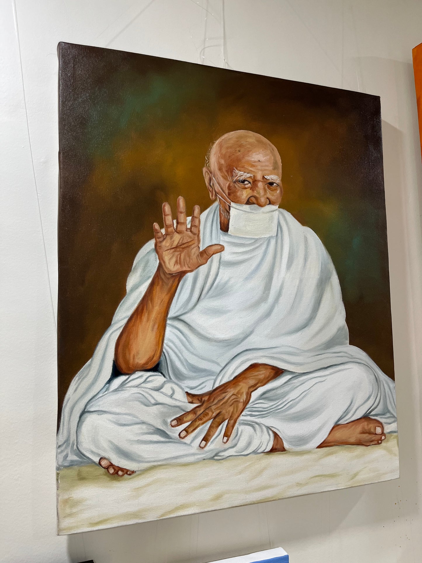Anandrushiji mharsab