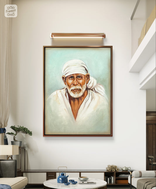 Sai baba