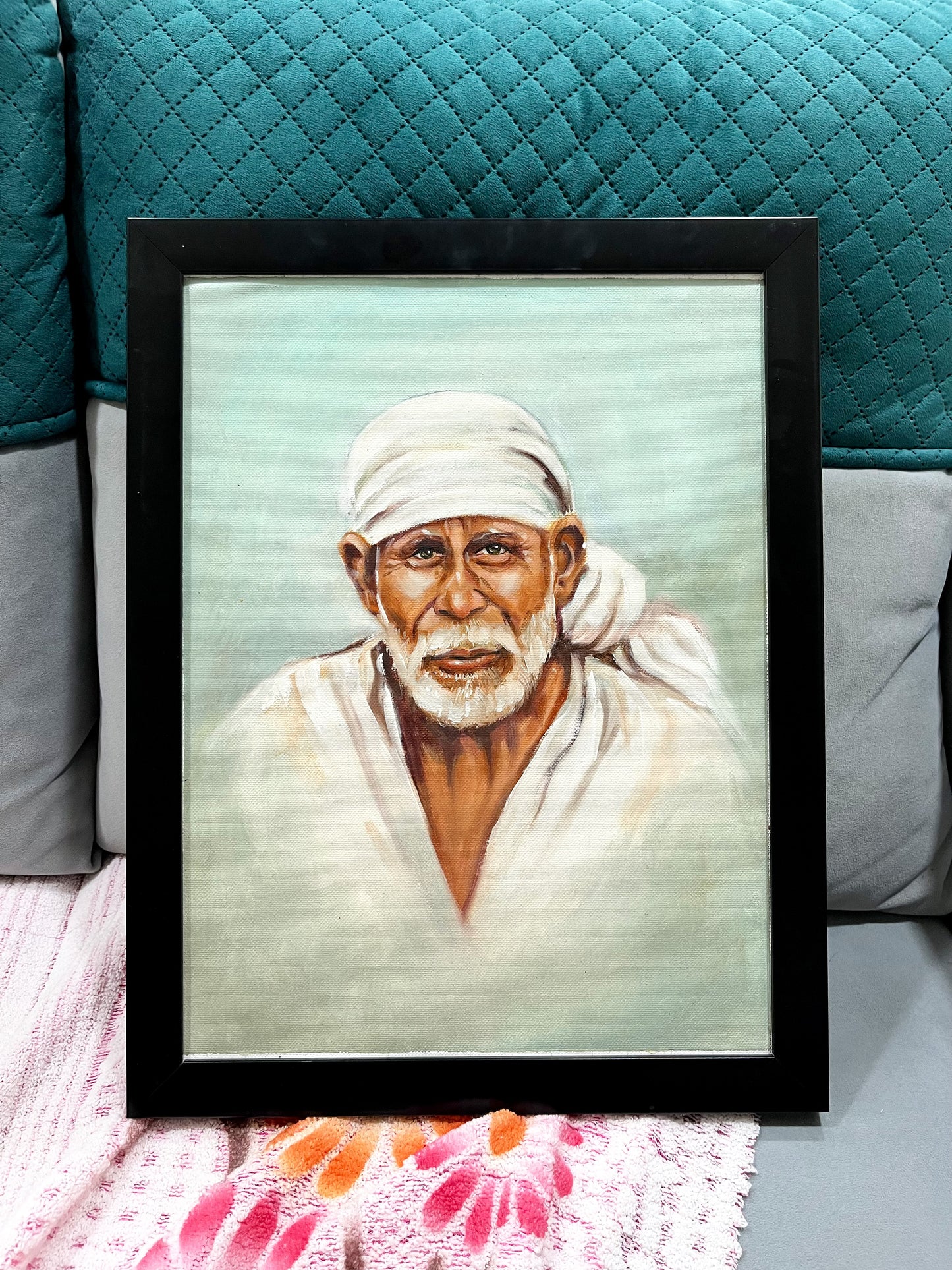 Sai baba