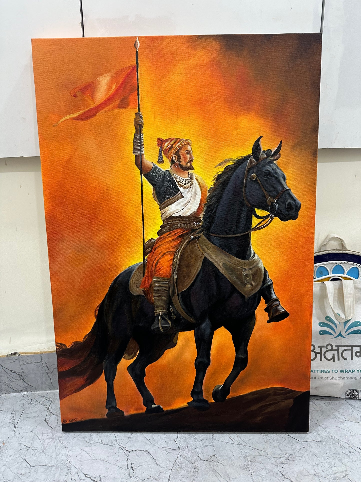 Shivaji Maharaj